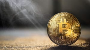 BTC - Golden Cross Invalidated