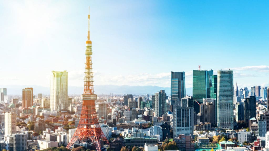 Japan Cryptocurrency Regulation