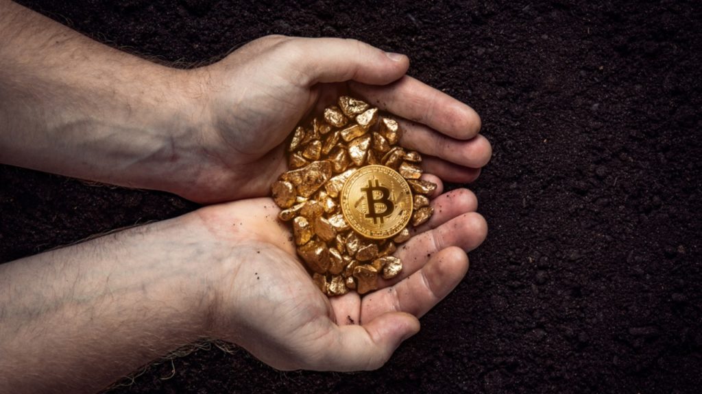 Bitcoin Gold