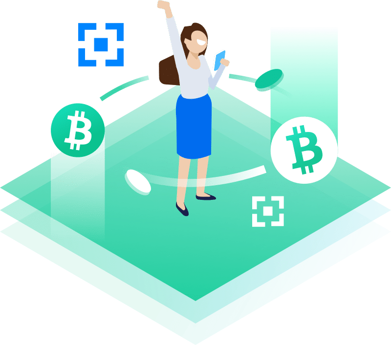 Buy Bitcoin